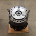 Escavadeira ZX200-3 Swing Gearbox 9060804 9262916